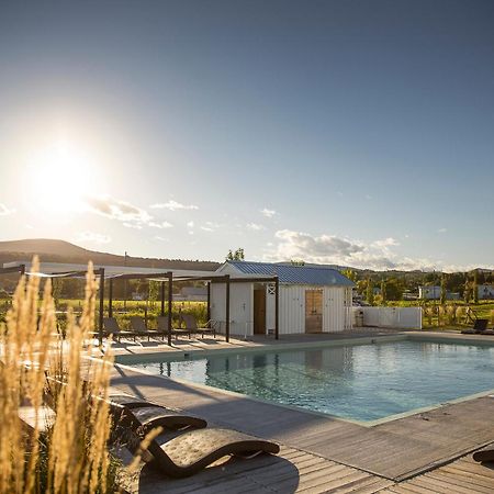 Hotel & Spa Le Germain Charlevoix Baie-Saint-Paul Exteriör bild
