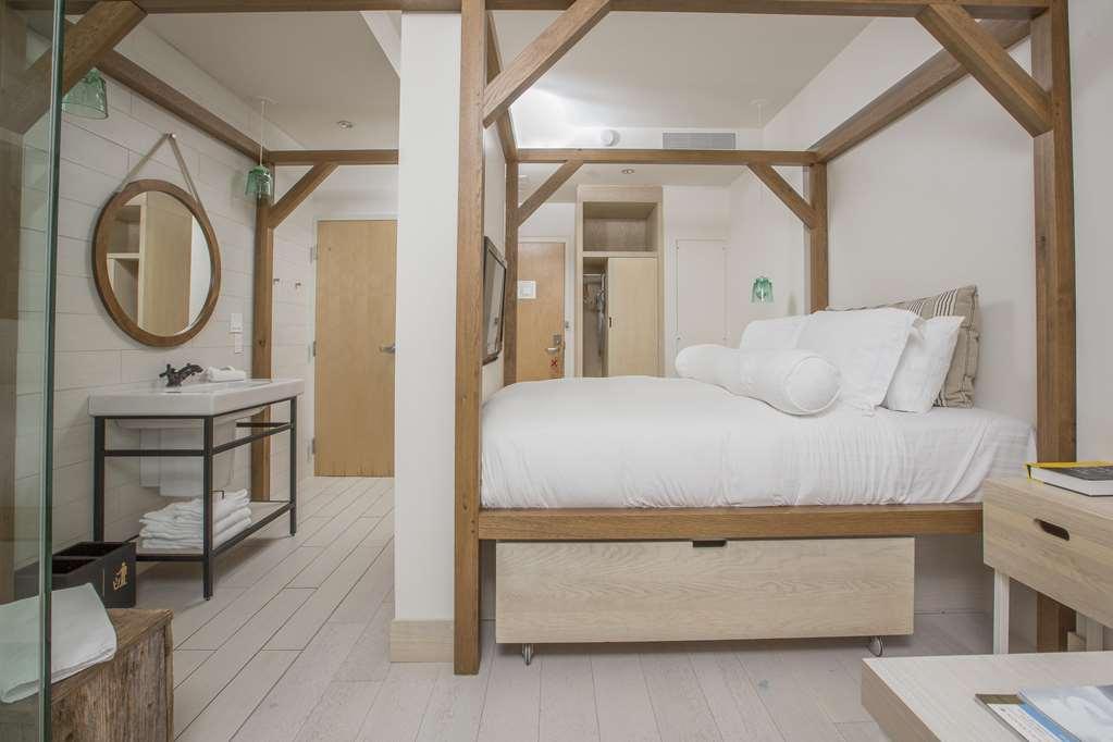 Hotel & Spa Le Germain Charlevoix Baie-Saint-Paul Rum bild